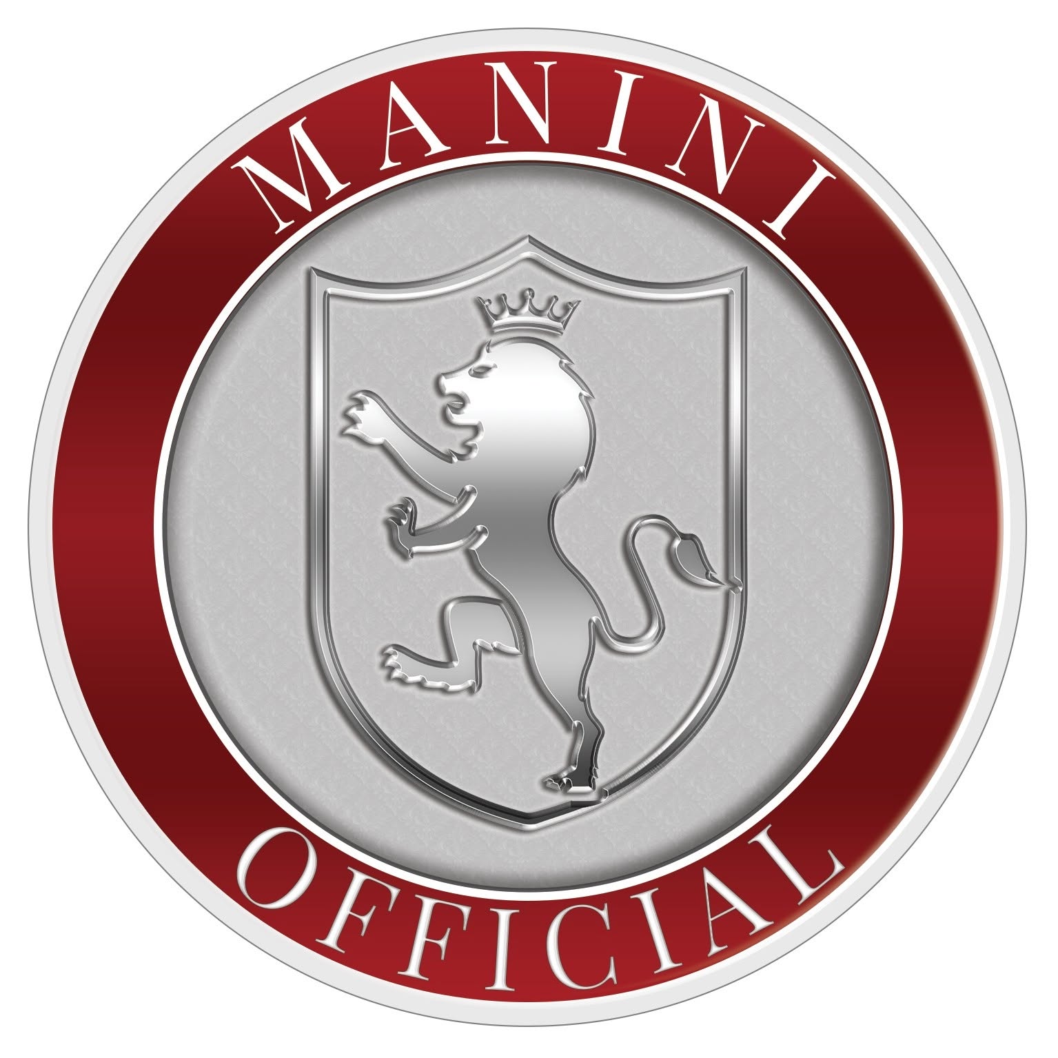 Logo ufficiale MANINI